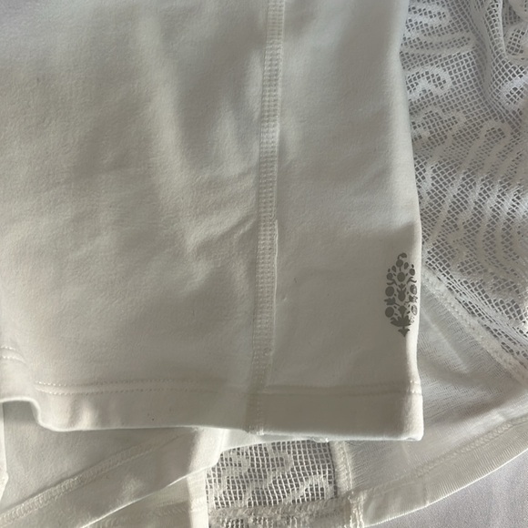 Free People Movement Good Sport Skort Size S NWT - Picture 7 of 11